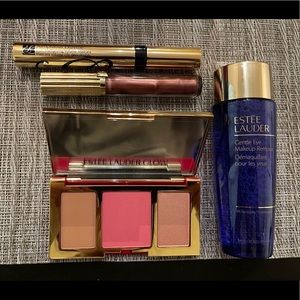 Estée Lauder beauty set